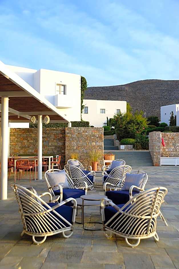 ANEMI Folegandros