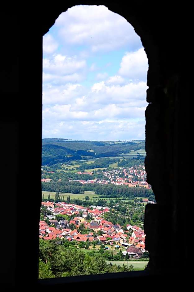 Panoramahotel & Restaurant am Marienturm