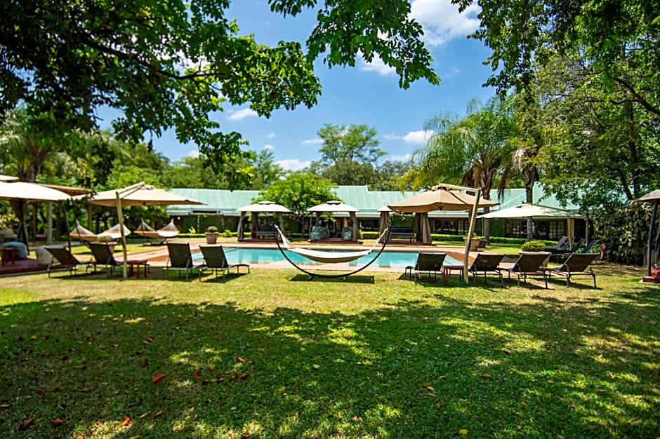 Perry's Bridge Hollow Boutique Hotel