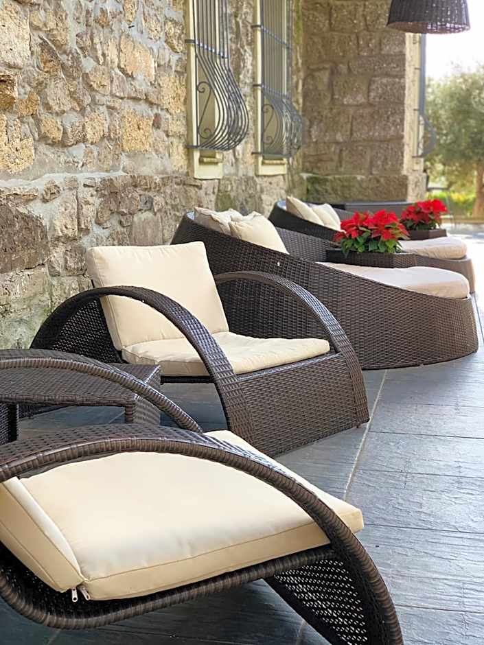 Borgo Antico XIX sec.