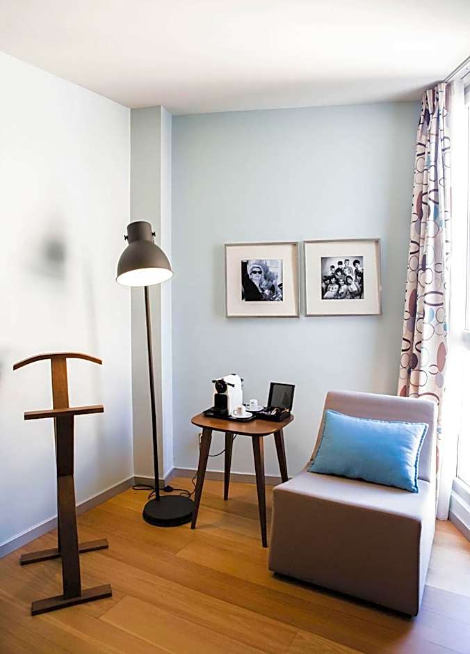 Hotel Zinema7