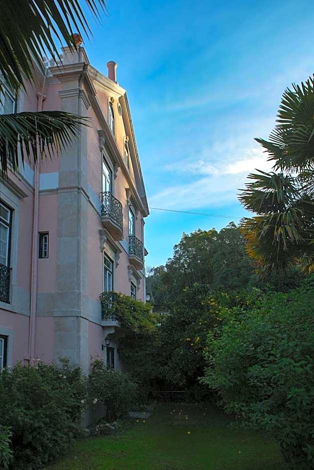 Hotel Sintra Jardim