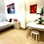 Soho Boho Apartments - with sunny rooftop terrace and fiber optic internet