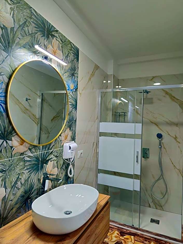 B&B Giardino Isabella