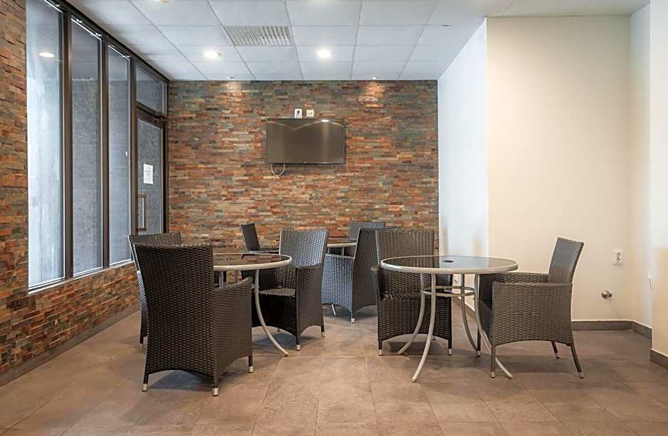 Best Western Gustaf Froding Hotel & Konferens