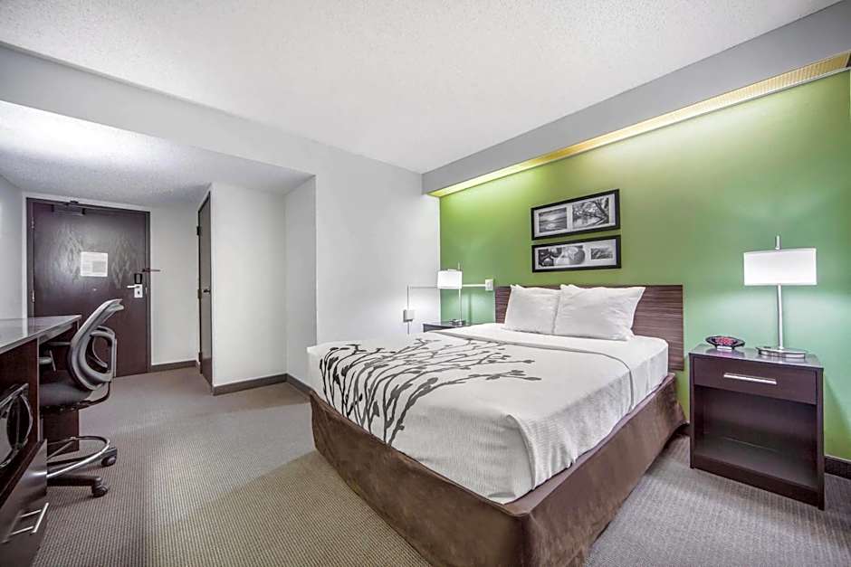 Sleep Inn & Suites Columbus, NE