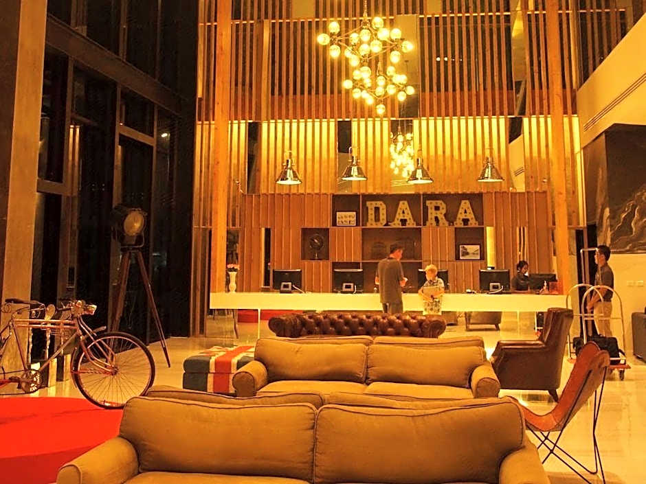 DARA Hotel