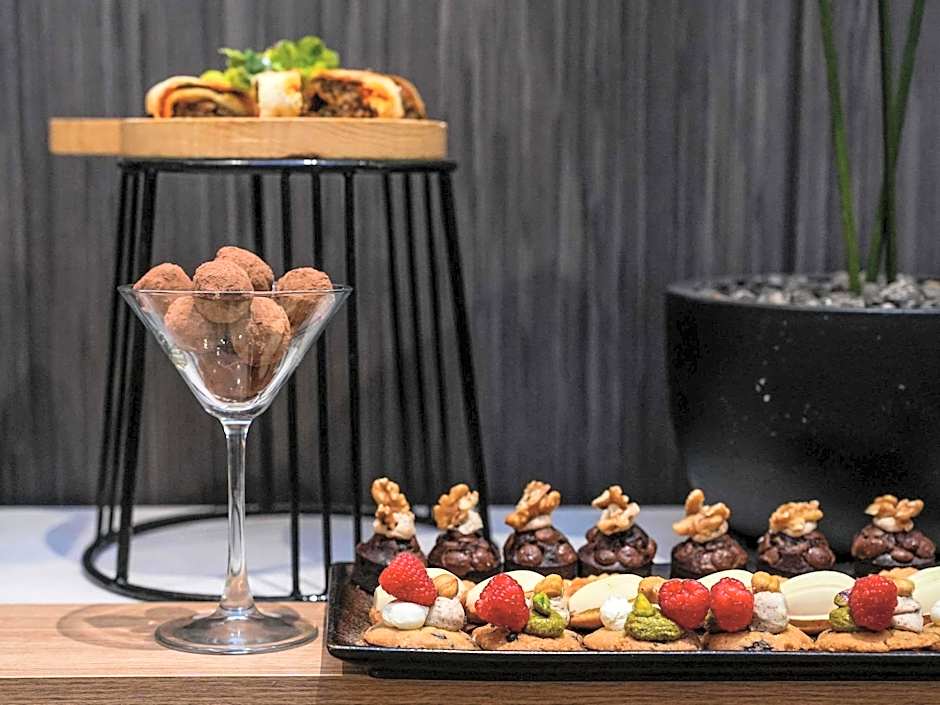 Novotel Tunis Lac