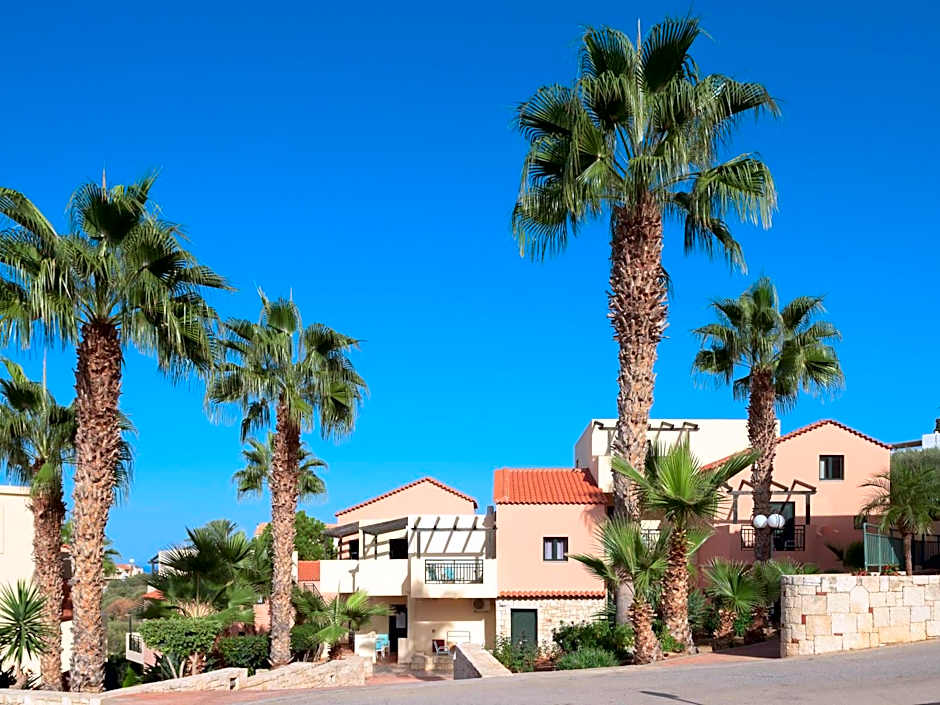 Asterias Village