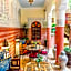Riad bleu du Sud