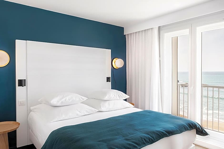 Hotel Le Windsor Biarritz