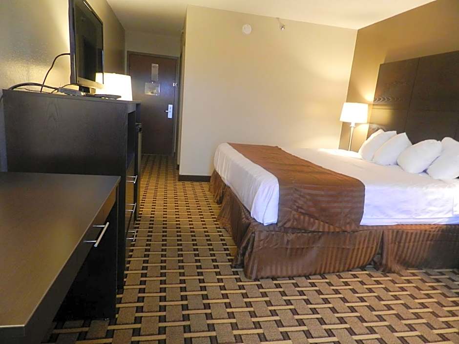 Haven Inn & Suites