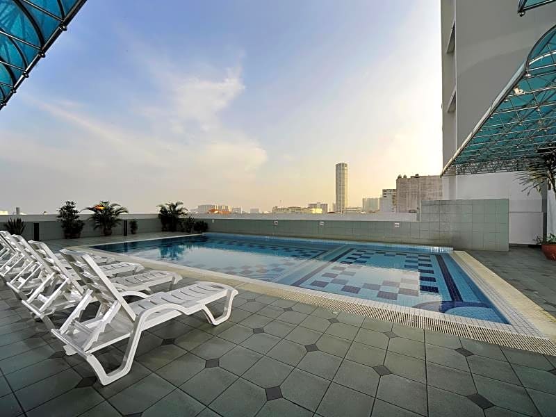 Hotel Continental Penang