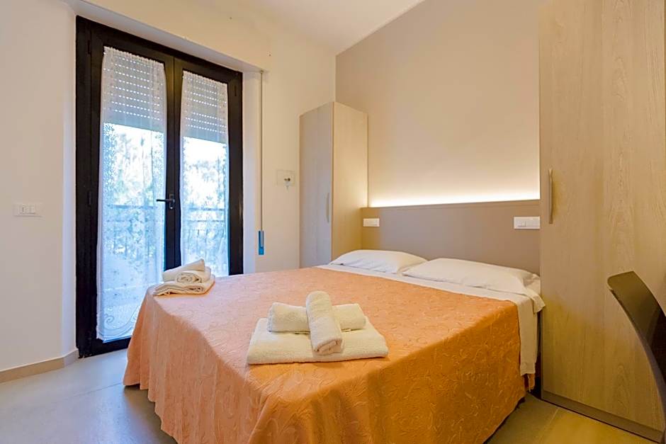 Hotel Altamarea