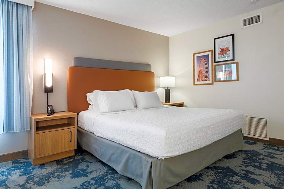 Hampton Inn North Myrtle Beach-Harbourgate