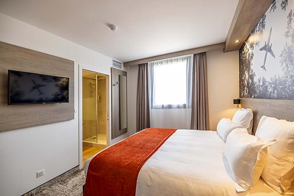 Best Western St Exupery Bordeaux Ouest