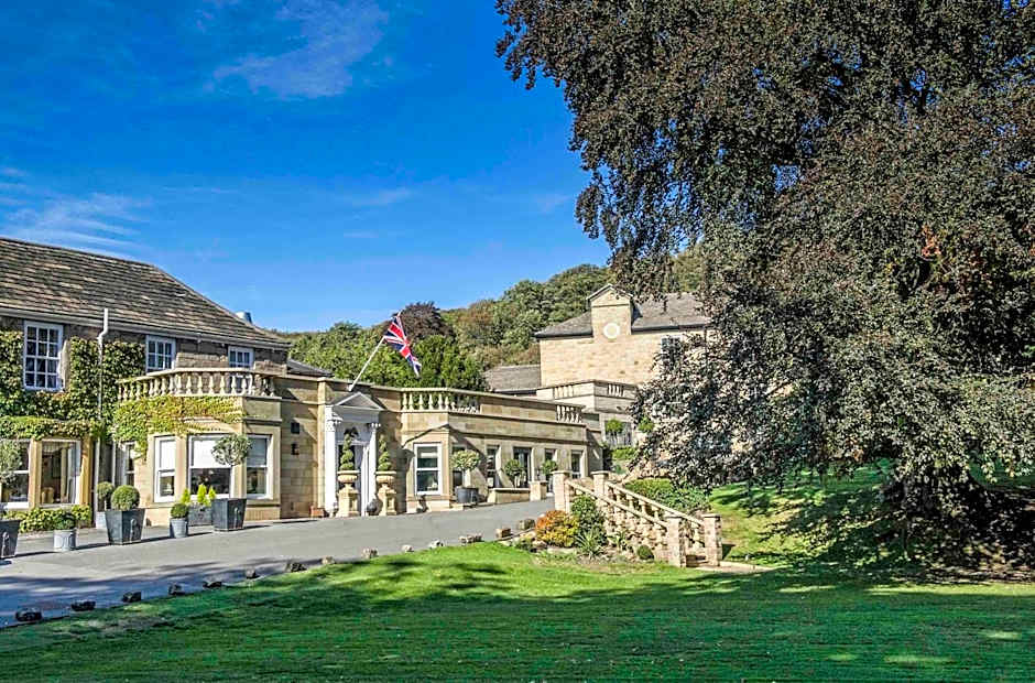 Wentbridge House Hotel