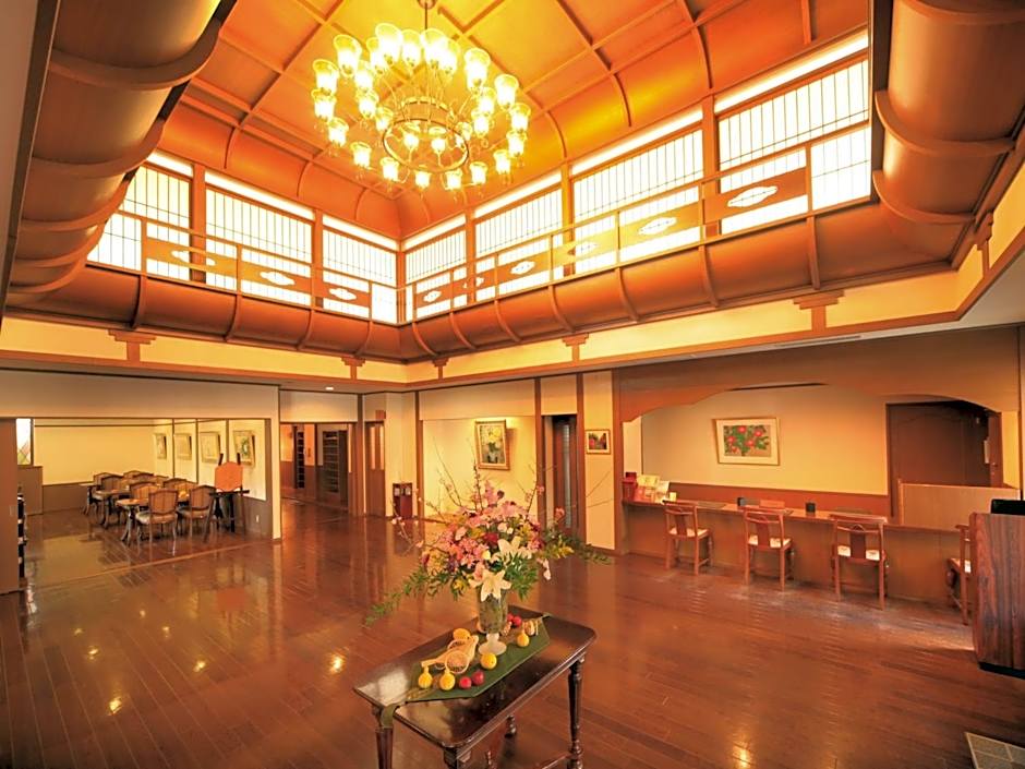 Hotel Tsubakino