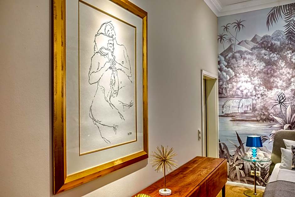 ackselhaus & blue Home