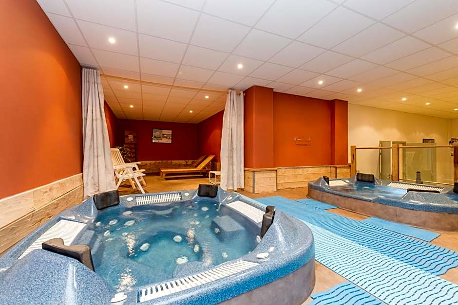 Résidence Le Machu Pichu