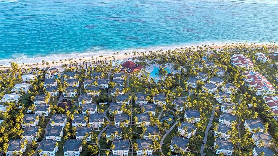 Grand Bavaro Princess - All Inclusive