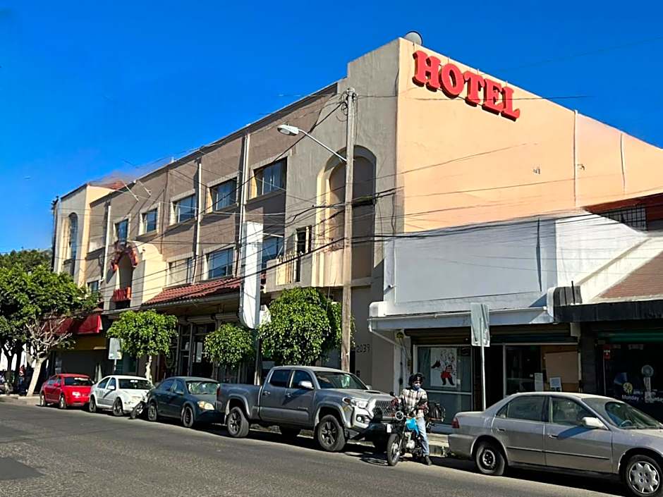 Hotel Catalina