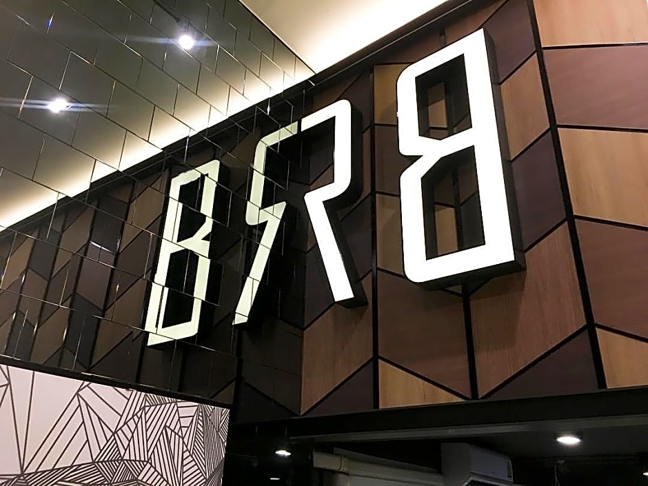 BRB Hostel Bangkok Silom