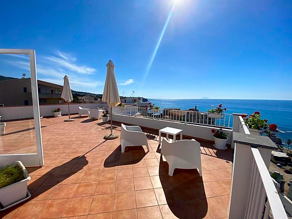 Tropea Boutique Hotel