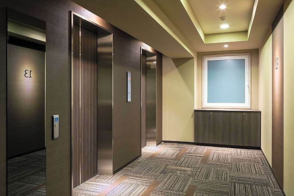Hotel Route Inn Ebina Ekimae