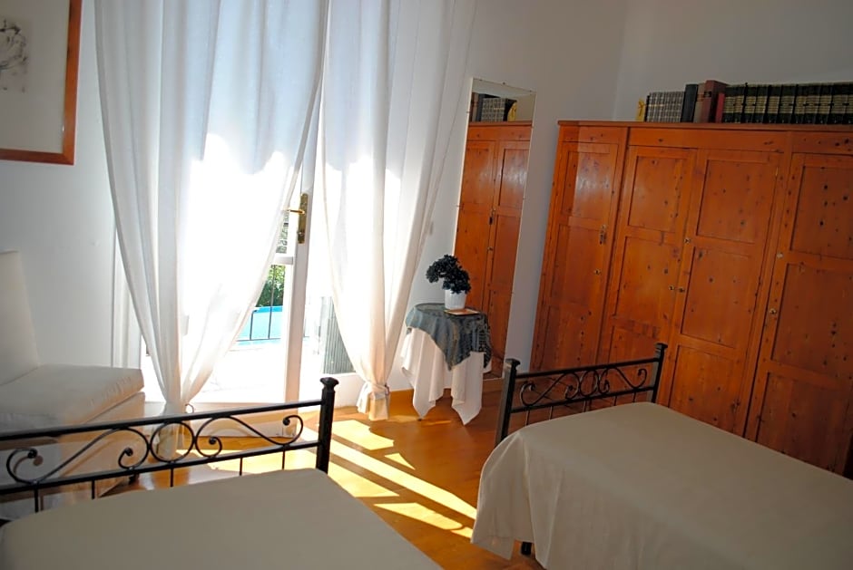 B&B Sei Cipressi