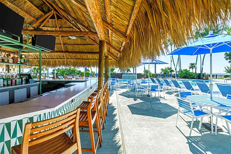 Hampton Inn By Hilton Key West FL