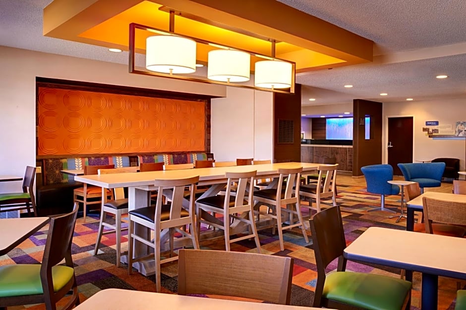 Fairfield Inn & Suites by Marriott Frankenmuth