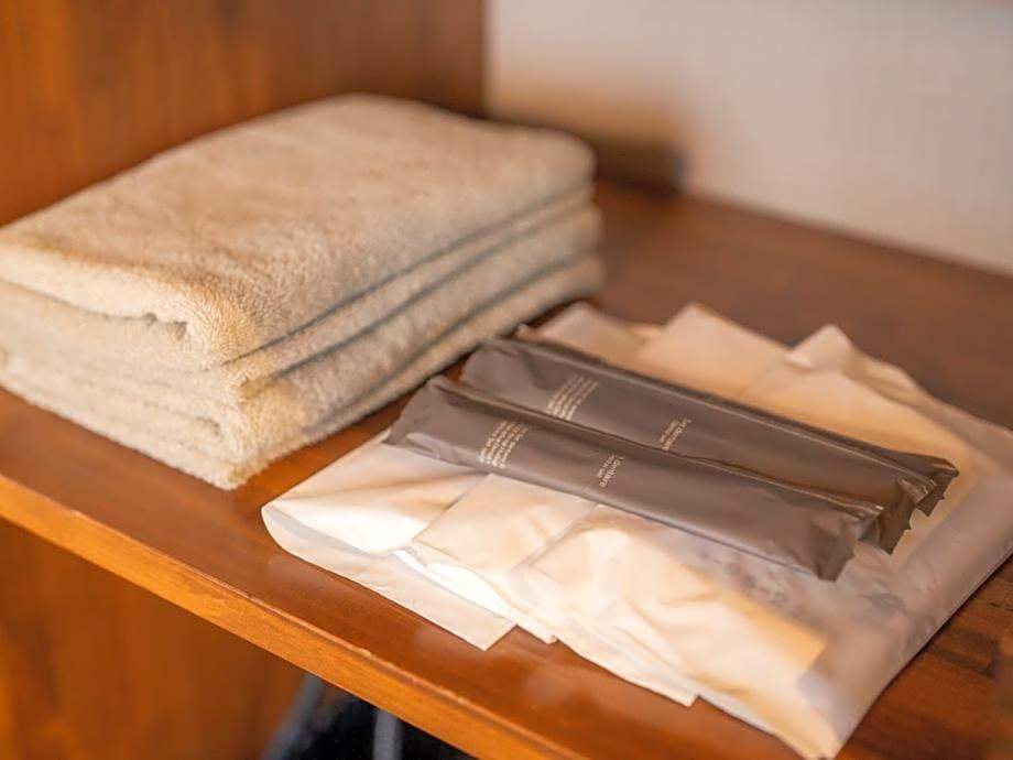 Nozawa Onsen Azegamikan