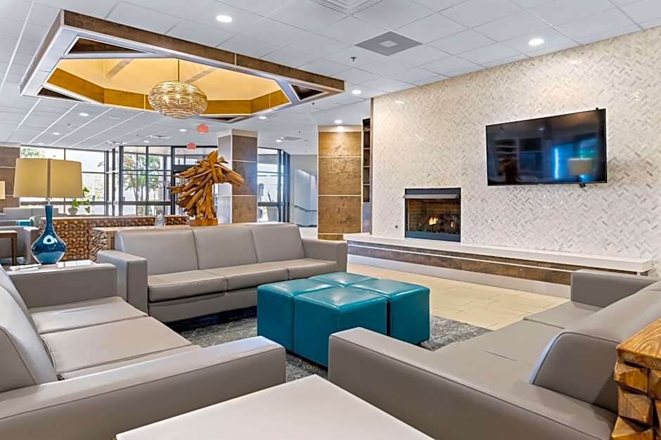Holiday Inn Johnson City By IHG