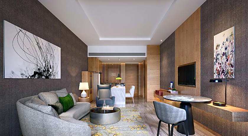 Holiday Inn Express Liaocheng Chiping By IHG