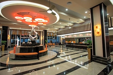 Riu Palace Jamaica - Adults Only - All Inclusive