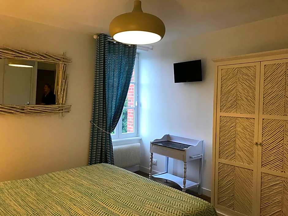 Chambres d'Hôtes Le Clos Tassin