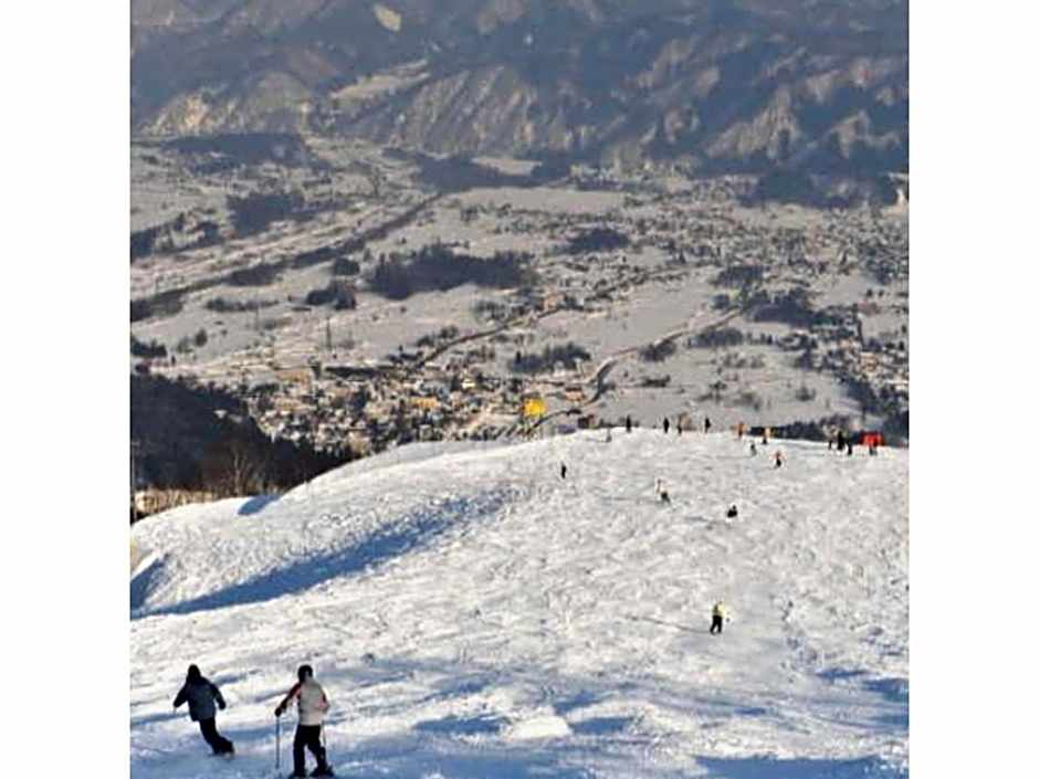 Restaurant & Hotel Traumerei - Vacation STAY 47795v