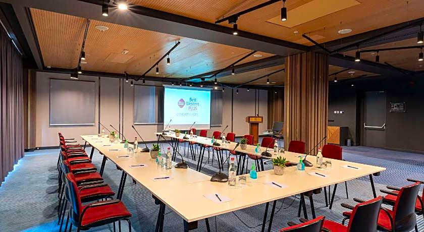 Best Western Plus Congress Hotel Yerevan