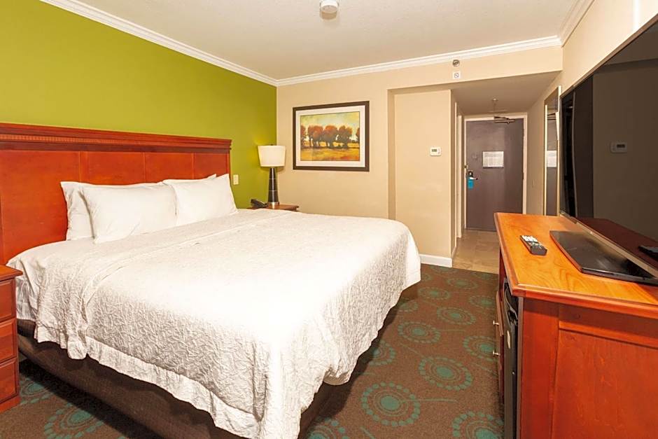 Hampton Inn By Hilton Daytona Speedway/Airport
