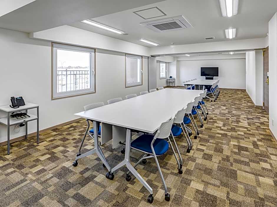 Toyoko Inn Imba Nihon-idai Ekimae