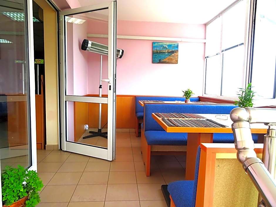 Family Hotel Dalis