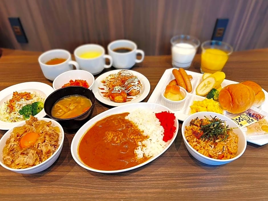 Astil Hotel Shin-Osaka
