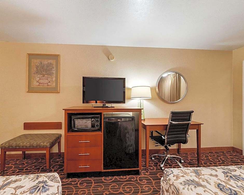 Econo Lodge Jasper