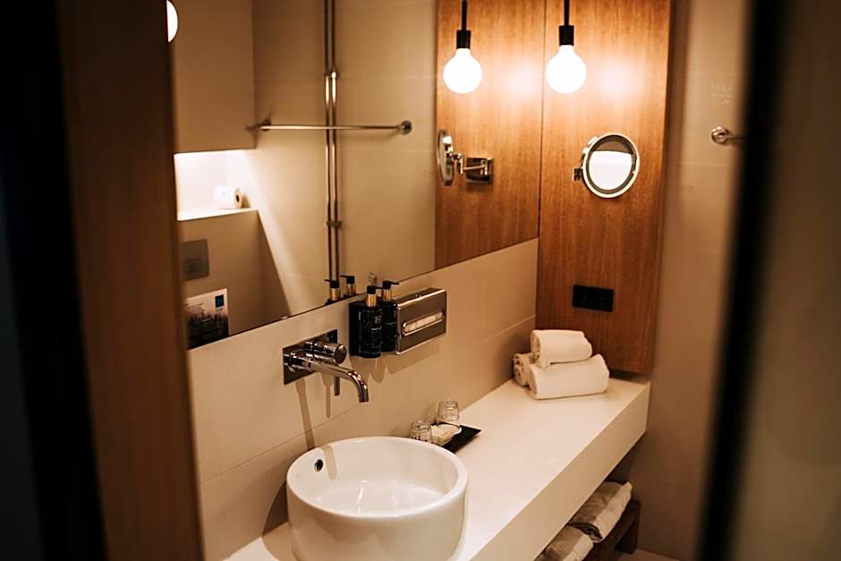 Hedon Spa & Hotel
