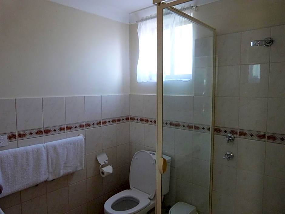 Fullarton Motor Lodge