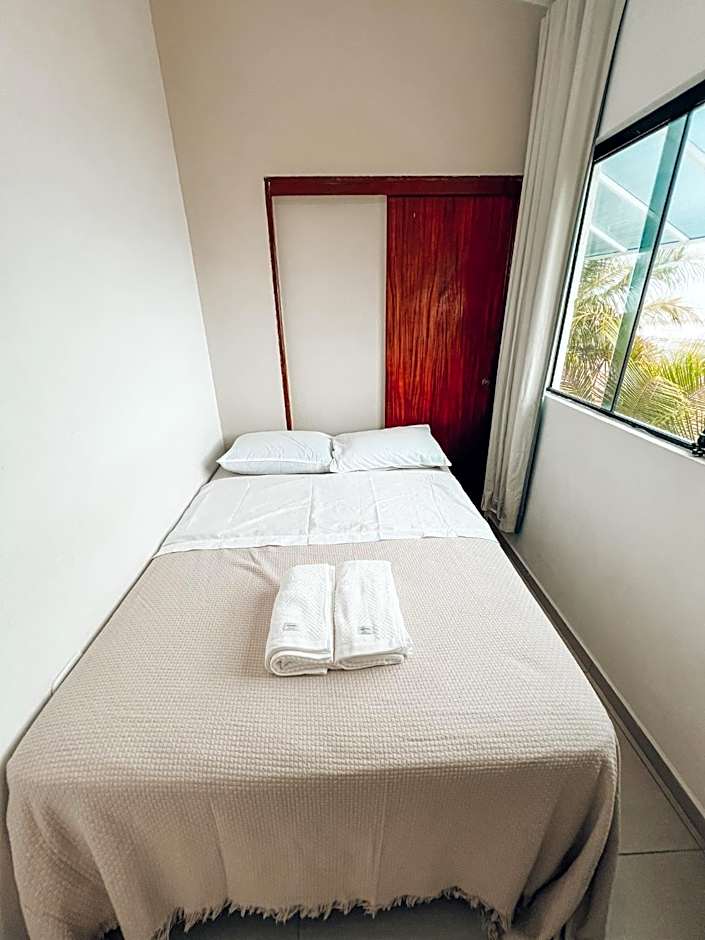 Pousada Casa Boa Milagres