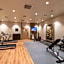 Hampton by Hilton Munich City North
