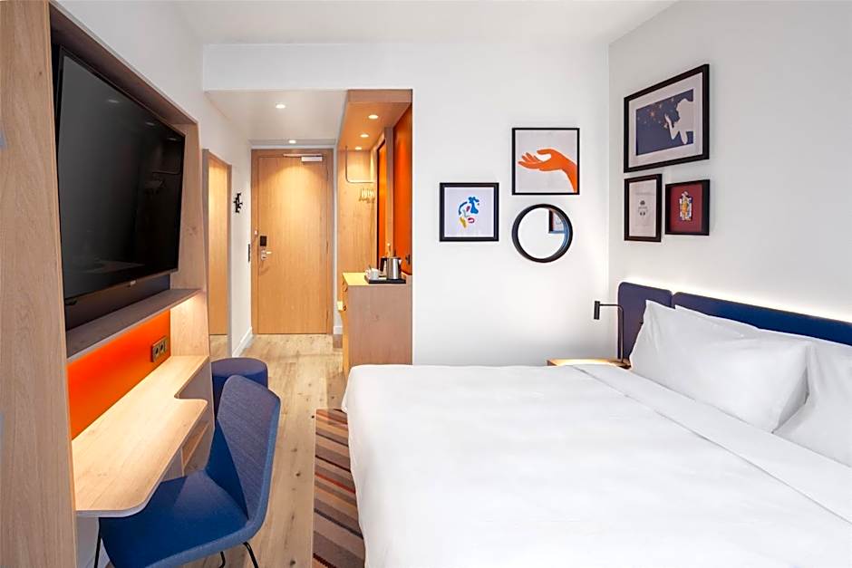 Hampton by Hilton Tallinn