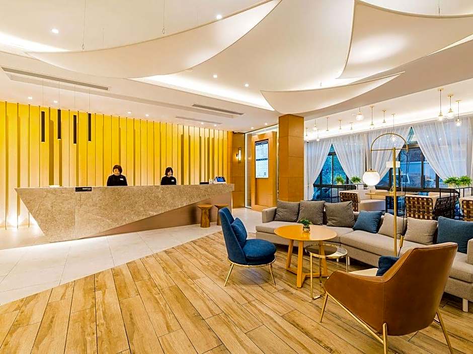 Atour Hotel Xian Gaoxin Branch